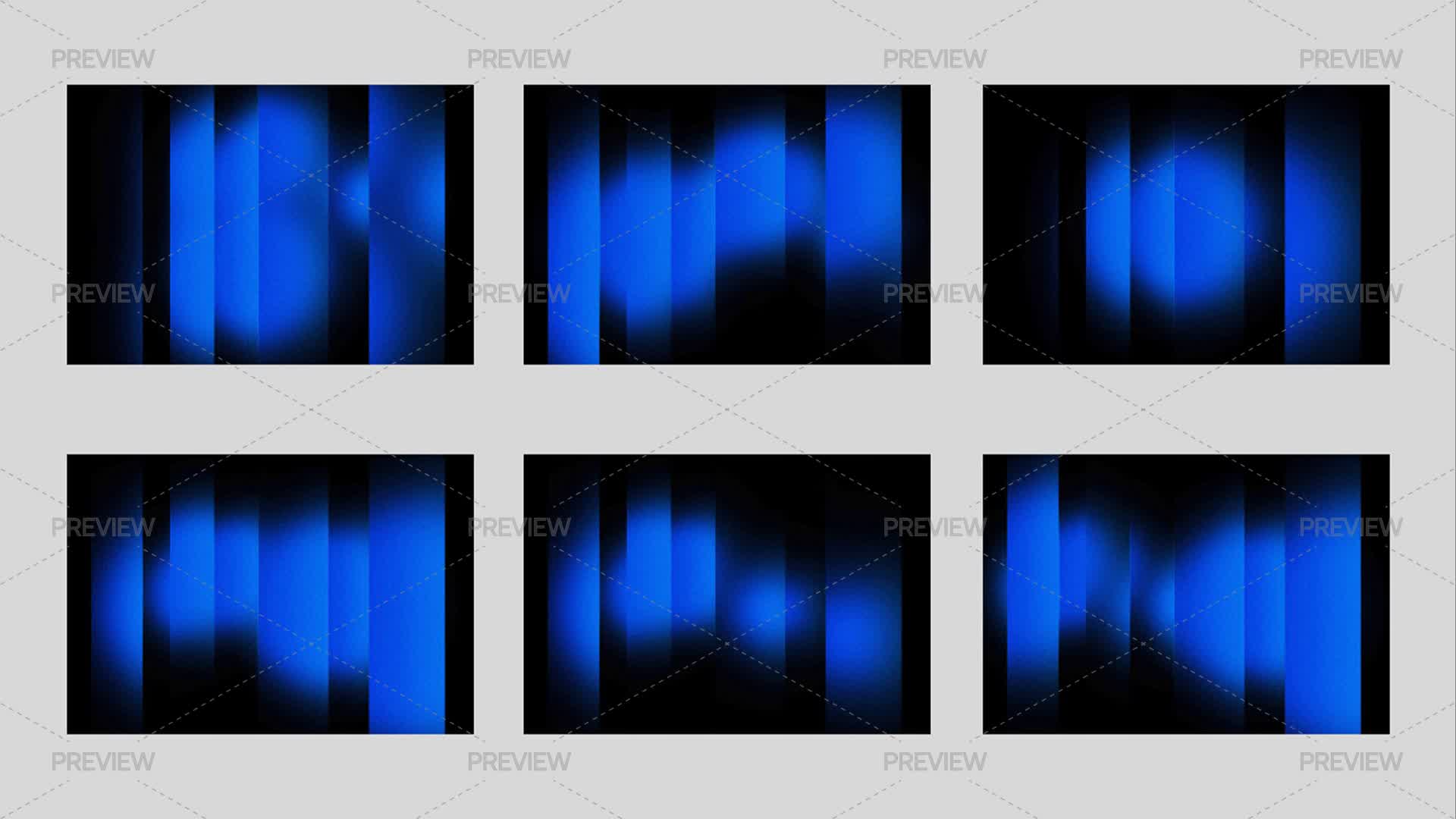 Gradient Slides Light Light Gradient Backgrounds by IconsX - Graphics | Motion Array