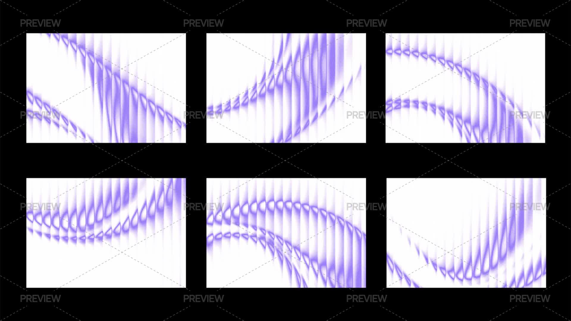 Line Array Background Graphix Violet Abstract Line Backgrounds by IconsX - Graphics | Motion Array
