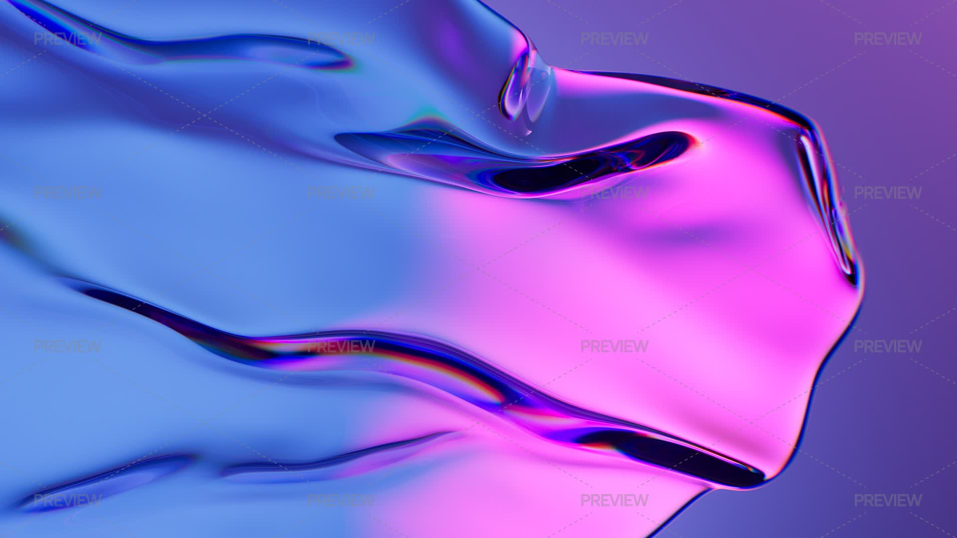 Gradient Cloth Background by VinkFan - Graphics | Motion Array