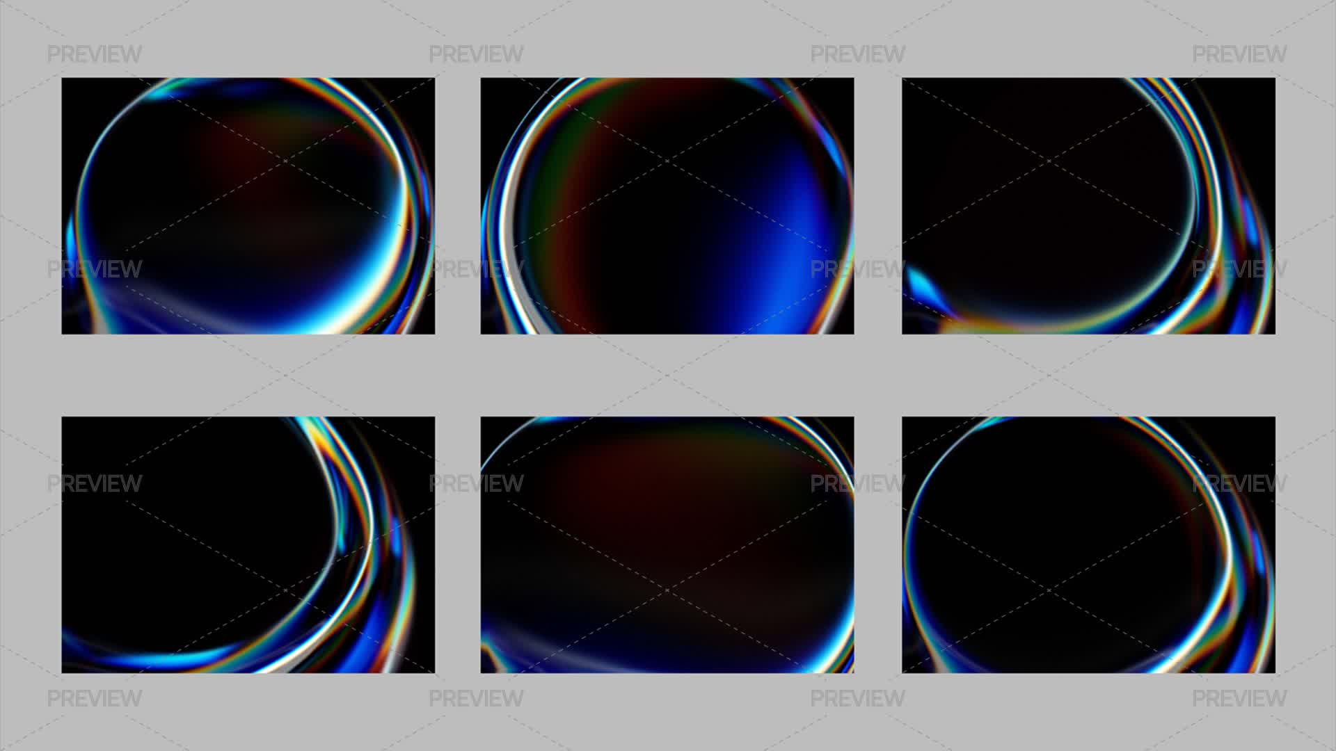 Refraction Background Examples Glass Refraction Backgrounds by IconsX - Graphics | Motion Array