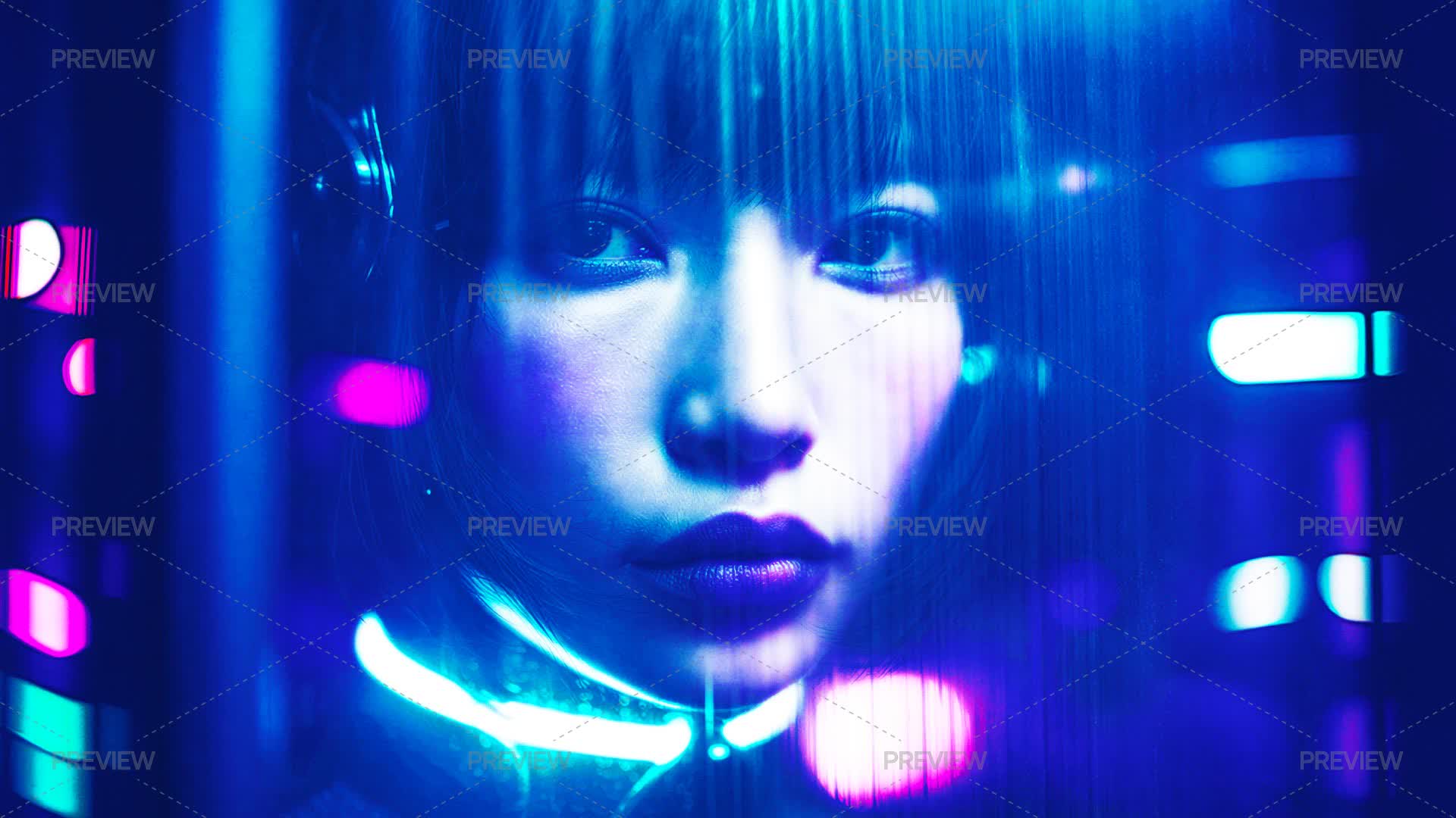 Neo Photo Effect Neon Photo Effect by Franciacorta Design - Graphics | Motion Array