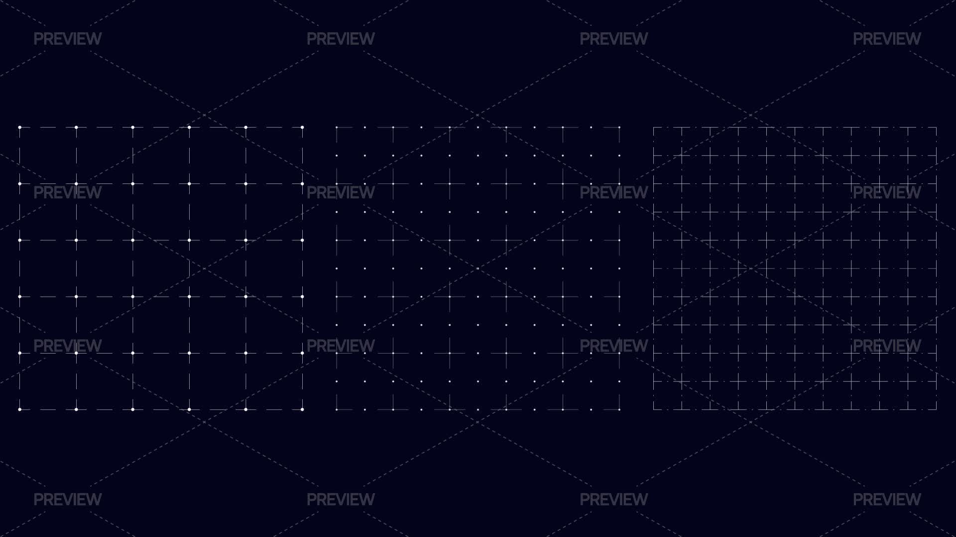 Line Array Background Graphix Line Grid Backgrounds by yuliashahraeva - Graphics | Motion Array
