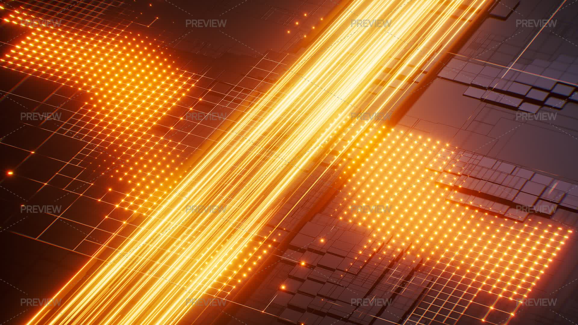 Circuit Board Background by VinkFan - Graphics | Motion Array