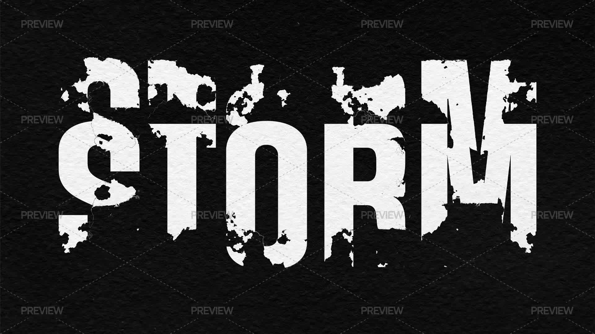 Torn Text Torn Text Effect by Franciacorta Design - Graphics | Motion Array