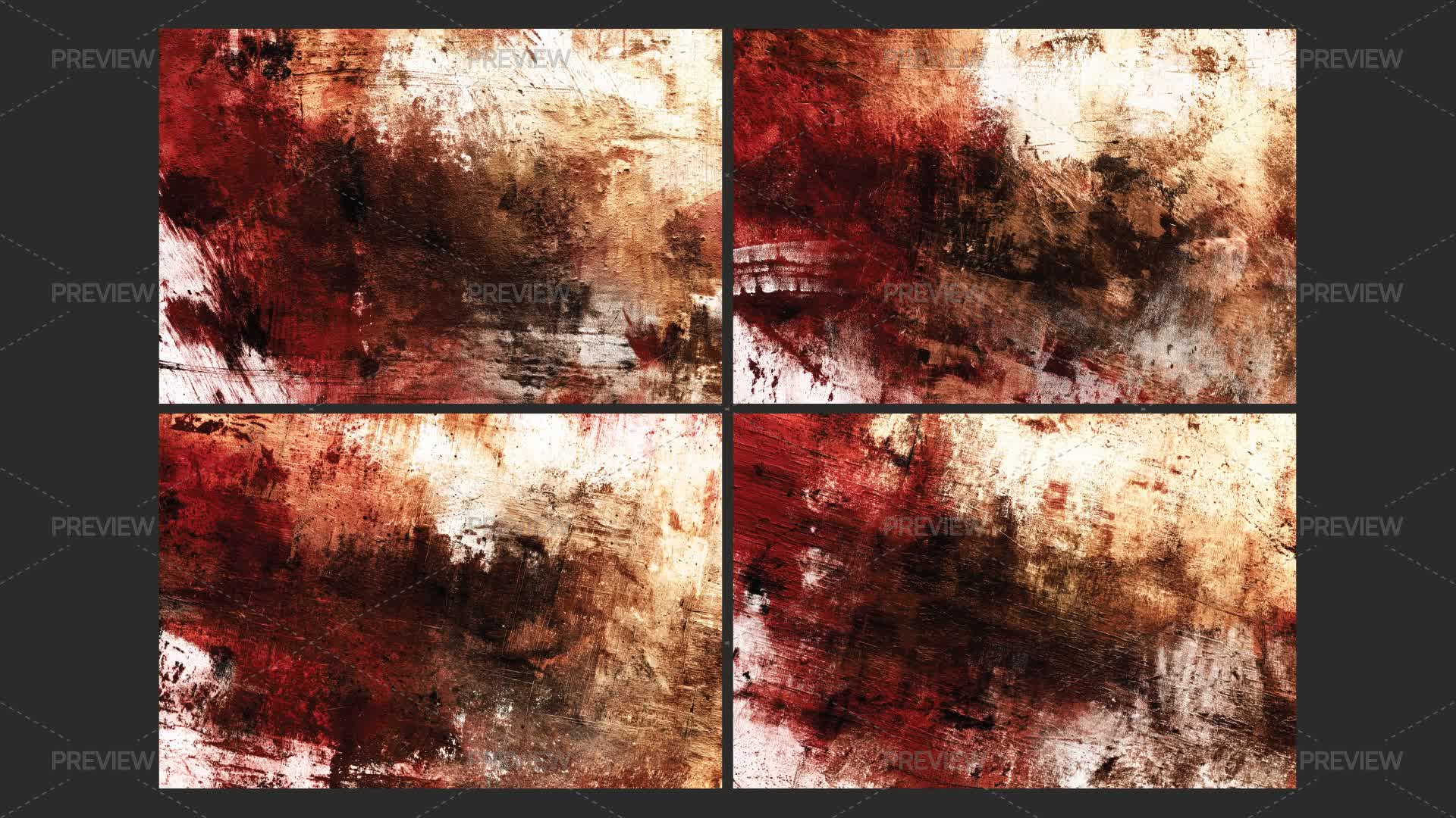 Crimson Gold Texture Backgrounds by EDT.Graphics - Graphics | Motion Array