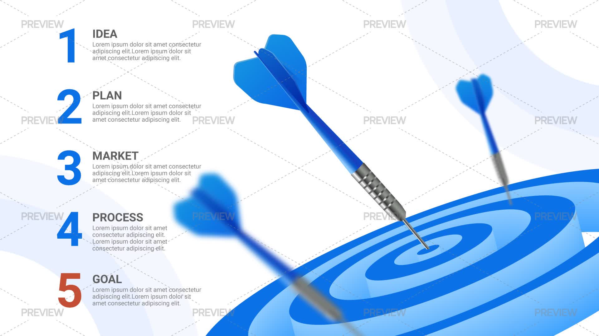 Graphics Infographics | Motion Array