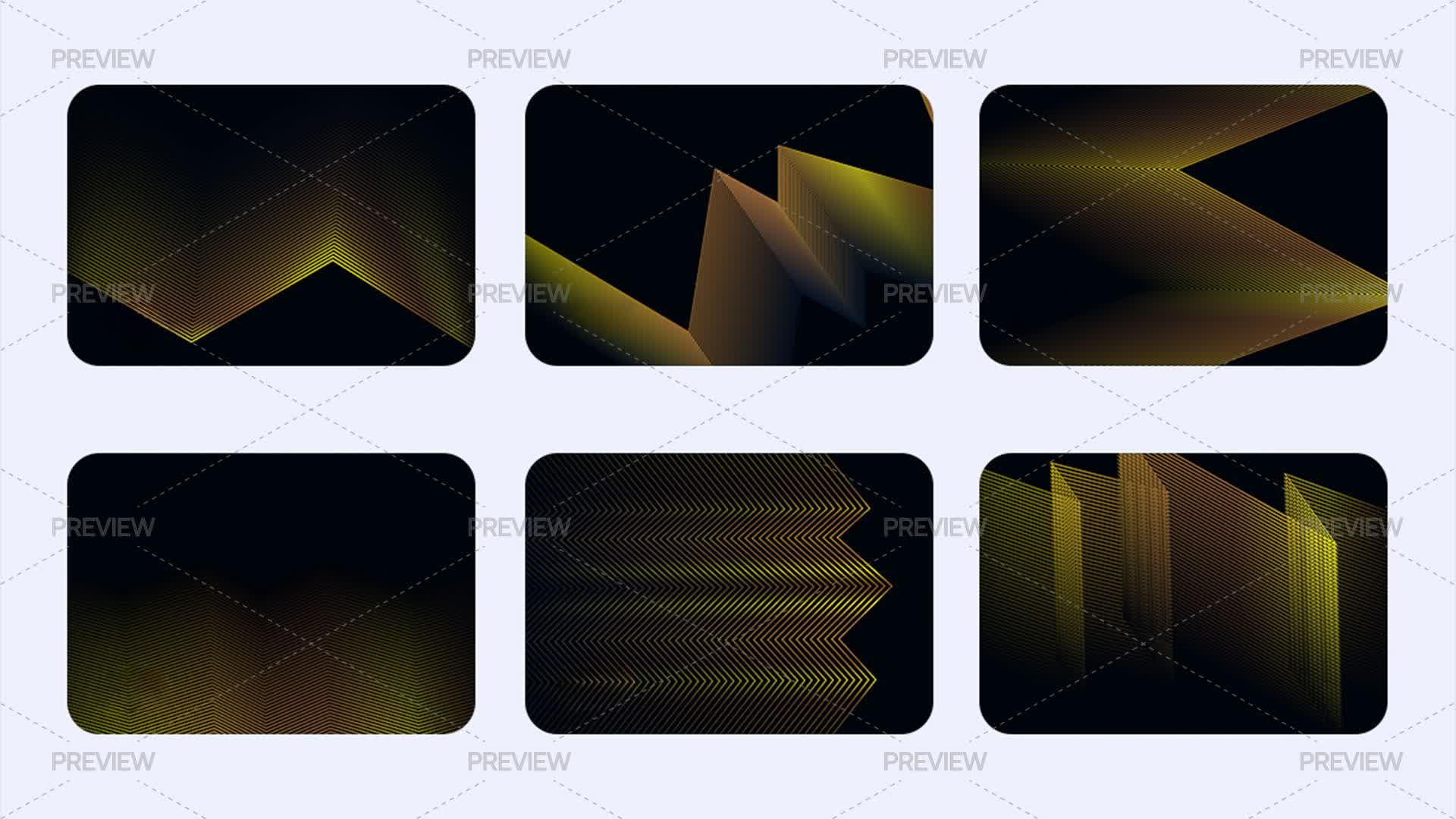 Line Array Background Graphix Linear Wave Backgrounds by IconsX - Graphics | Motion Array