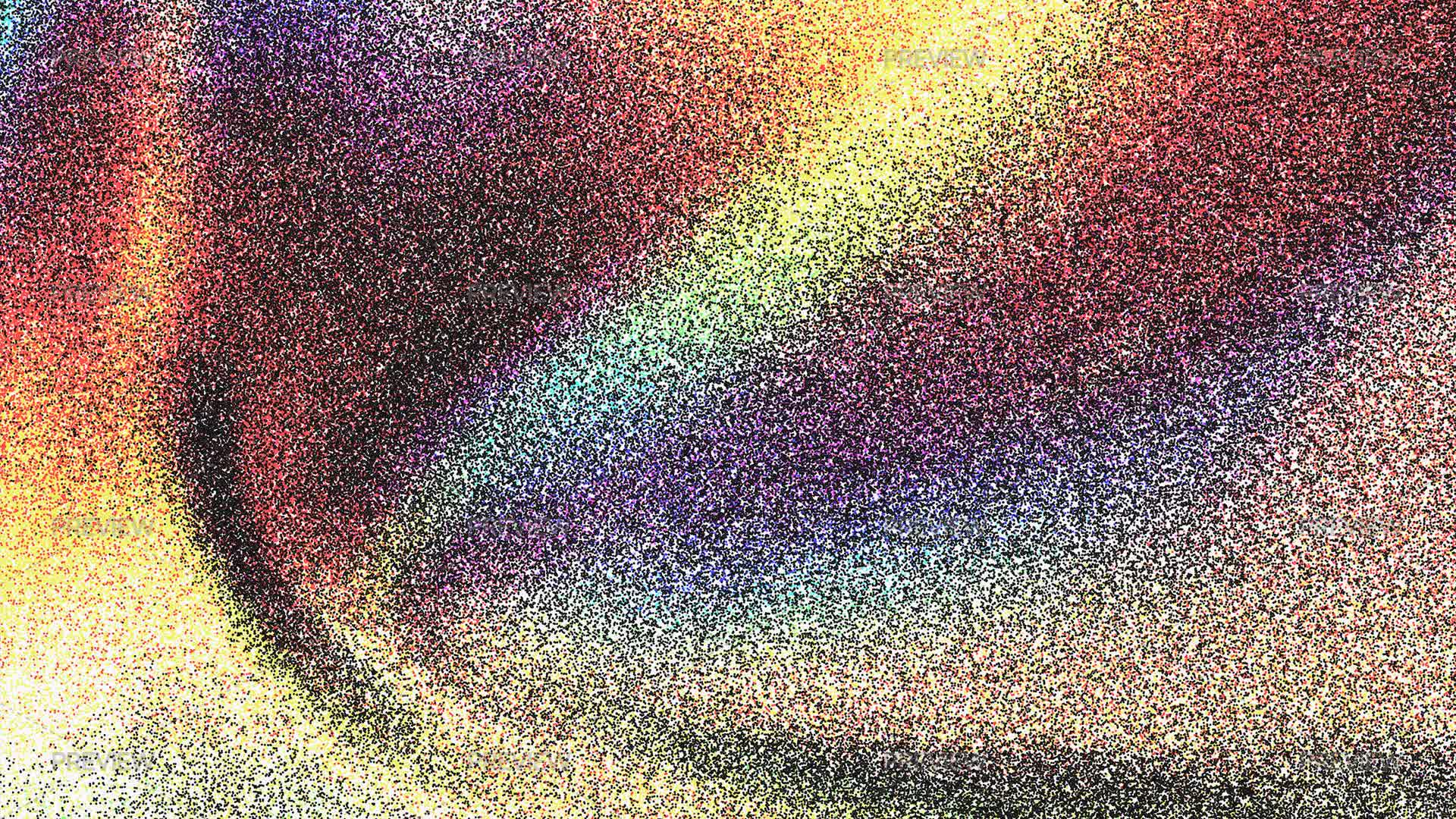 Stippleing Pattern Colorful Stippled Gradient Background by Ibragimov - Graphics | Motion ...